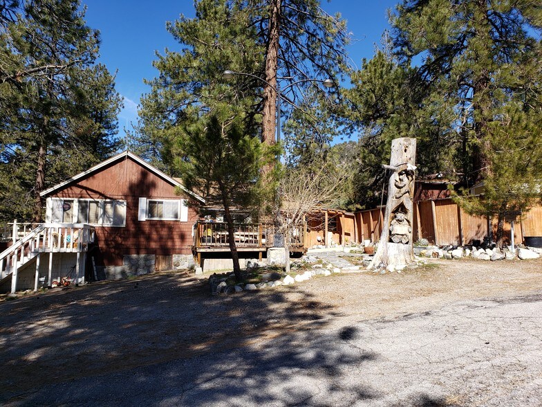 More Photos Of 1054-1098 State Highway 2, Wrightwood Hospitality For Sale