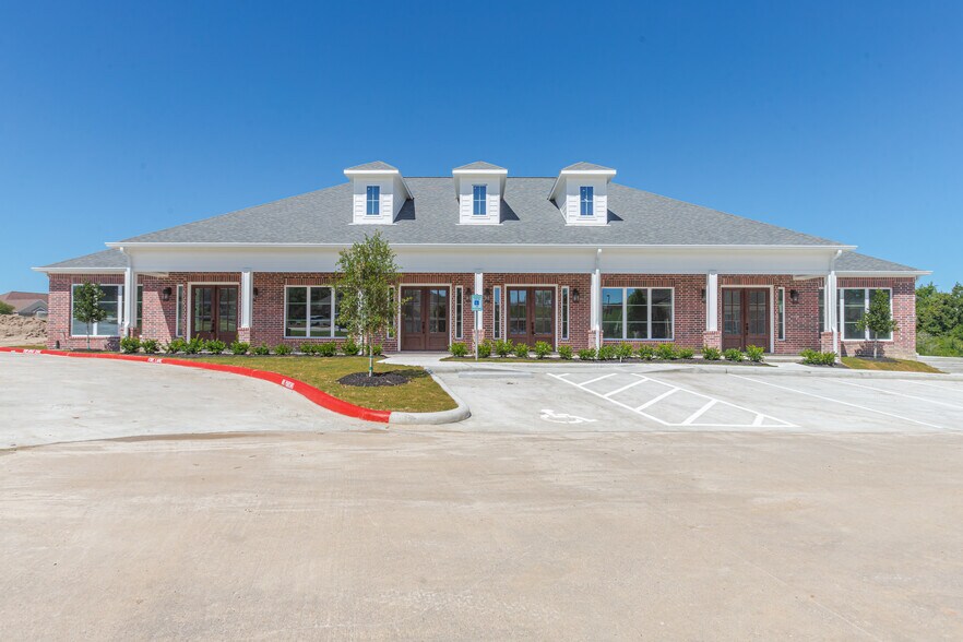More Photos Of 3953 Cross Park Dr, Bryan Office For Sale