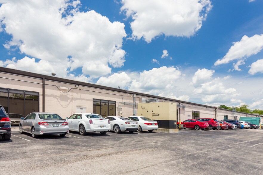 More Photos Of 5209 Linbar Dr, Nashville Unknown For Lease