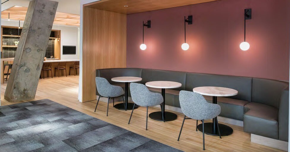 More Photos Of 1200 New Hampshire Ave NW, Washington Office For Sale