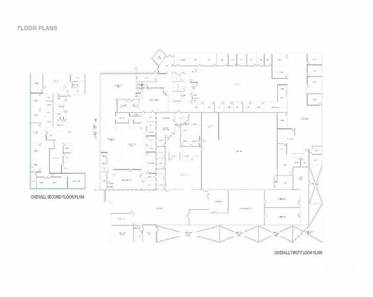 More Photos Of 5225 Auto Club Dr, Dearborn Office For Sale