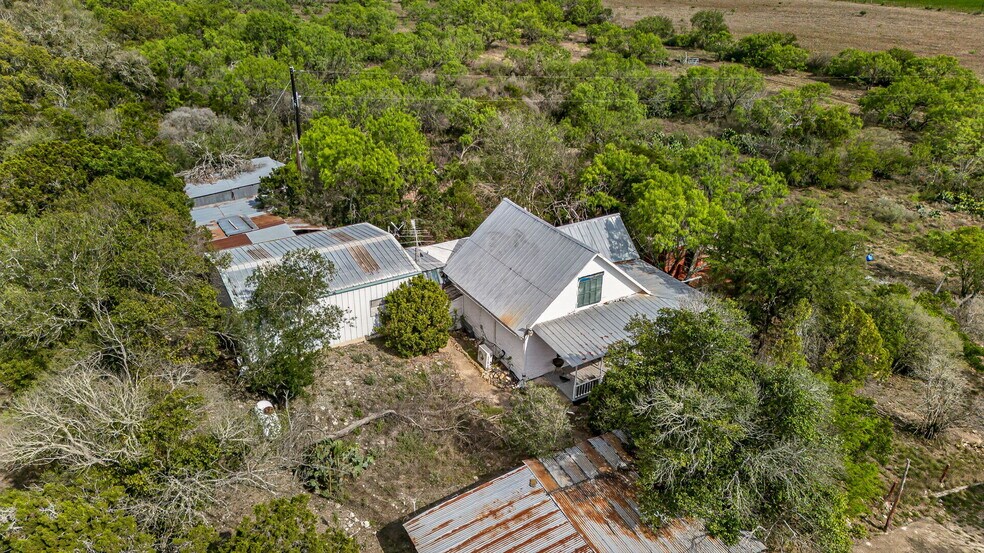 More Photos Of 1151 County Road 2615, Rio Medina Land For Sale