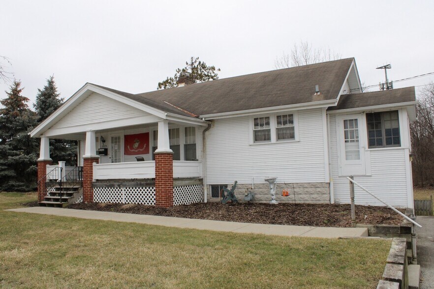 More Photos Of 5725 Cleveland Ave, Columbus Land For Sale