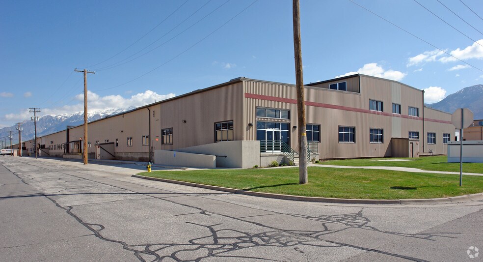 More Photos Of 846 W 200 N, Ogden Unknown For Lease