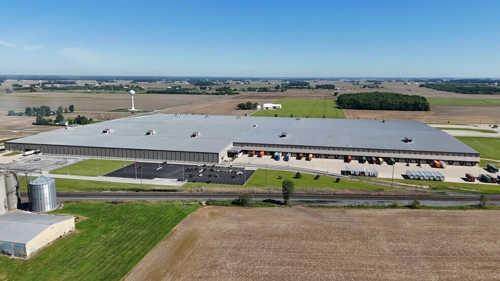 More Photos Of 1001 E Lutz Rd, Archbold Distribution For Sale