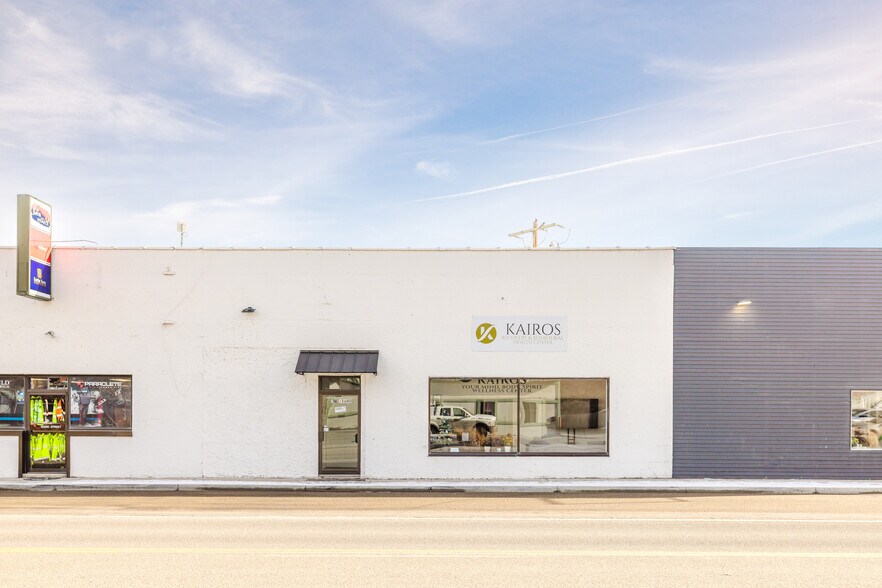 More Photos Of 174 Idaho St, Elko General Retail For Lease