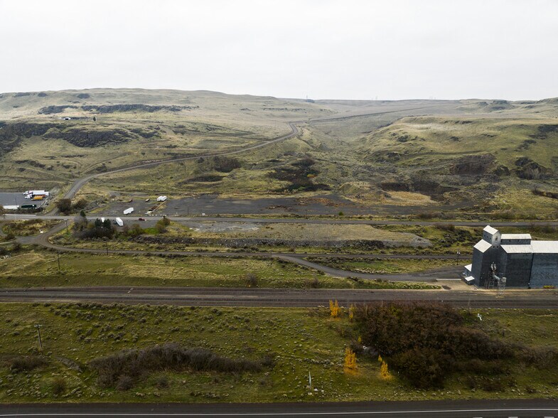 More Photos Of 0 Biggs-Rufus Hwy, Wasco Land For Sale