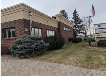 Primary Photo Of 7919 Airport Rd, Middleton Office For Lease