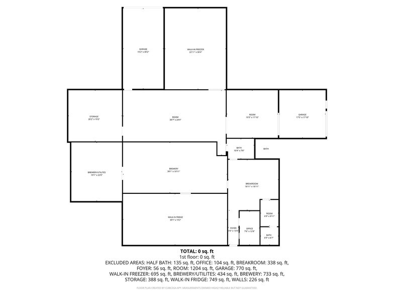 More Photos Of 2050 Sportys Dr, Batavia Warehouse For Sale