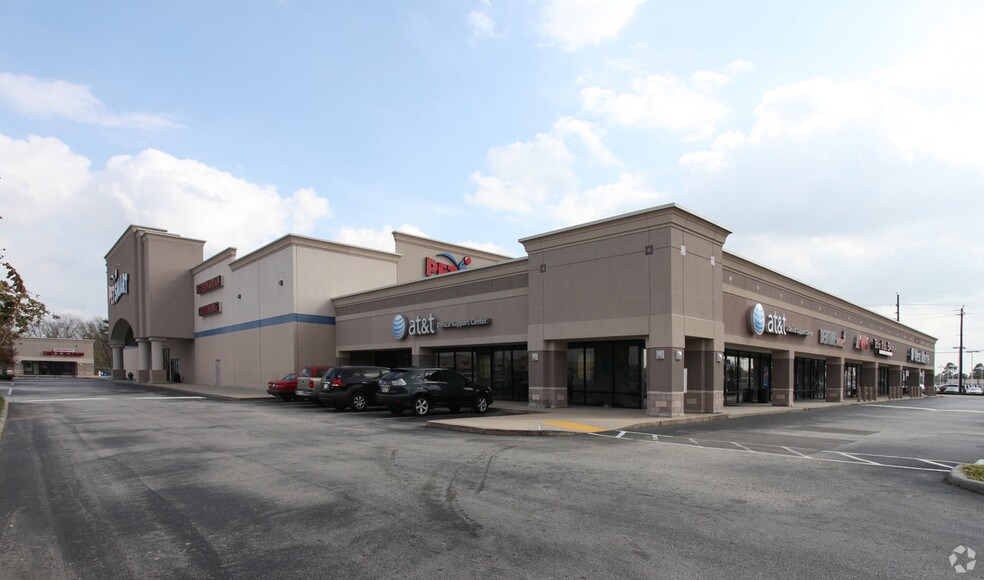 More Photos Of 132-156 E FM-1960, Houston Unknown For Lease