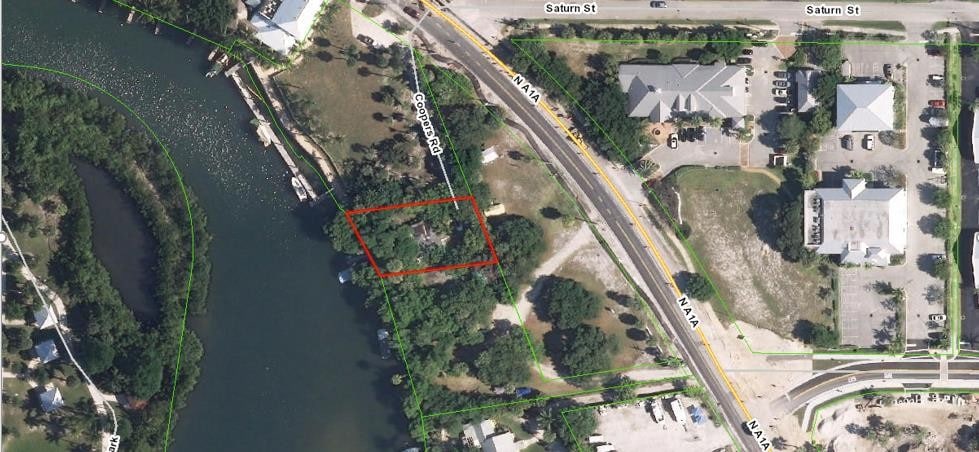 More Photos Of 18019 N A1A, Jupiter Land For Sale