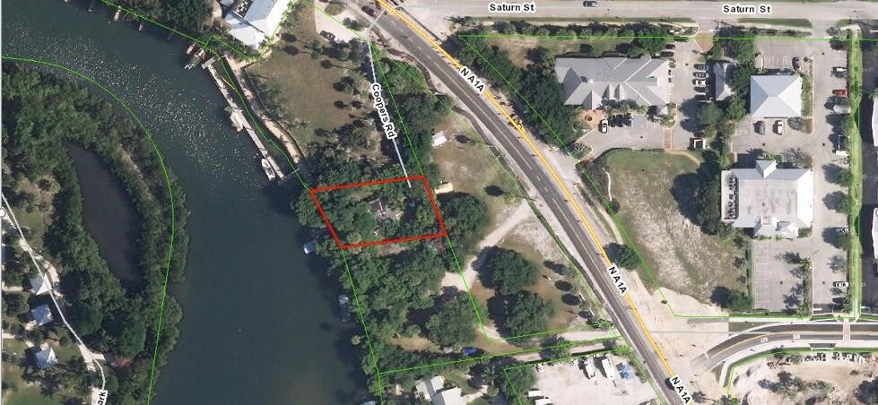 More Photos Of 18019 N A1A, Jupiter Land For Sale