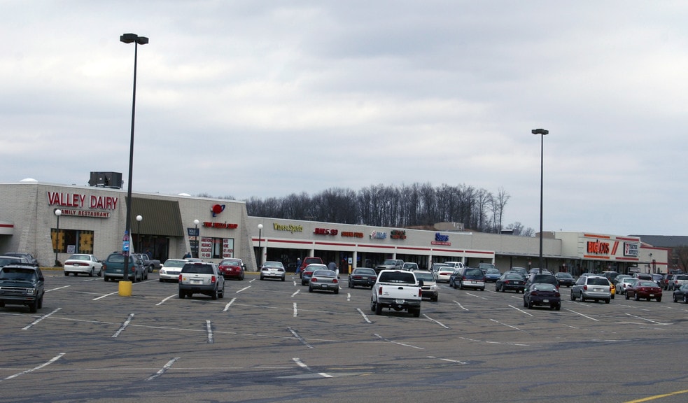 Primary Photo Of 1 Franklin Village Mall, Kittanning Land For Sale