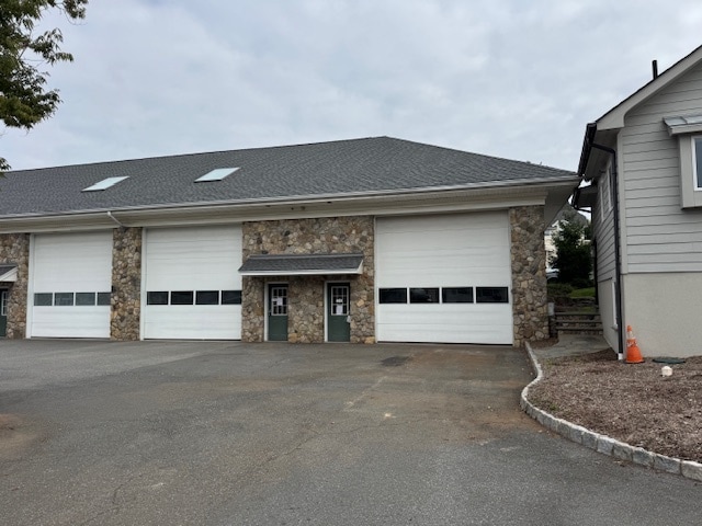 More Photos Of 26 Bogert St, Closter Warehouse For Lease