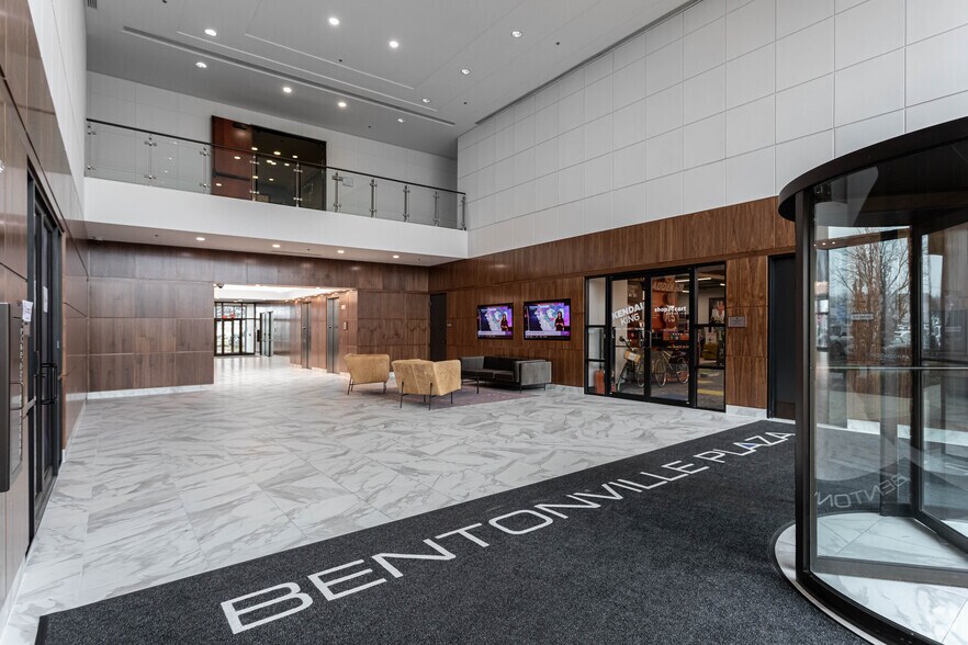 More Photos Of 609 SW 8th St, Bentonville Loft Creative Space For Lease