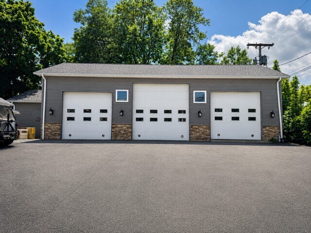 More Photos Of 120 Ledgewood Ave, Netcong Auto Repair For Sale