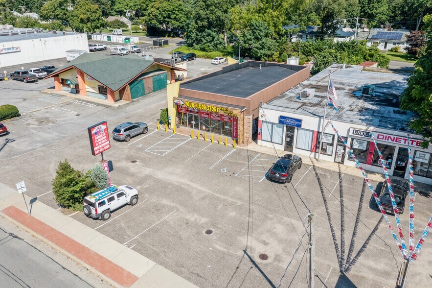 More Photos Of 2049 Middle Country Rd, Centereach General Retail For Sale
