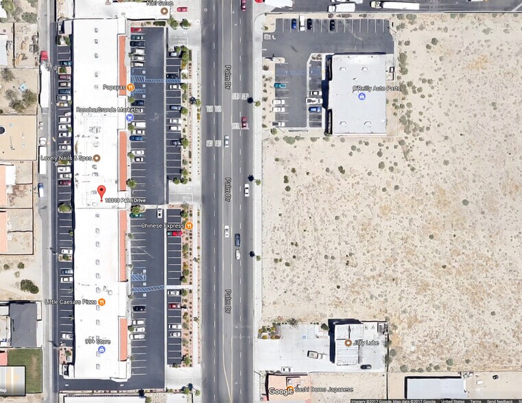 More Photos Of 13313 Palm Dr -, Desert Hot Springs Unknown For Lease