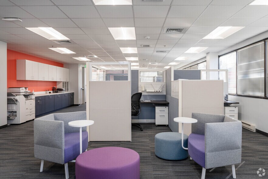 More Photos Of 849 Fairmount Ave, Towson Coworking Space