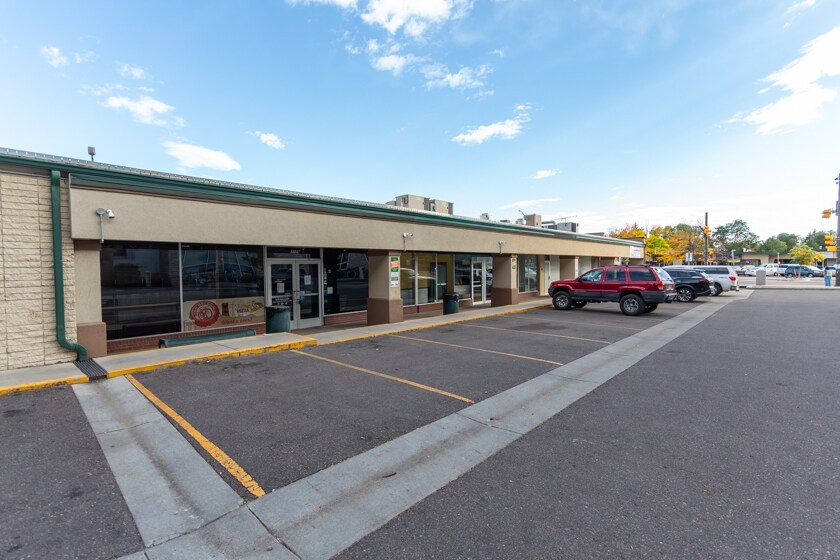 More Photos Of 1101-1129 W Elizabeth St, Fort Collins General Retail For Lease