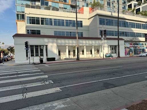 More Photos Of 5925-5939 W Sunset Blvd, Los Angeles Office Residential For Lease
