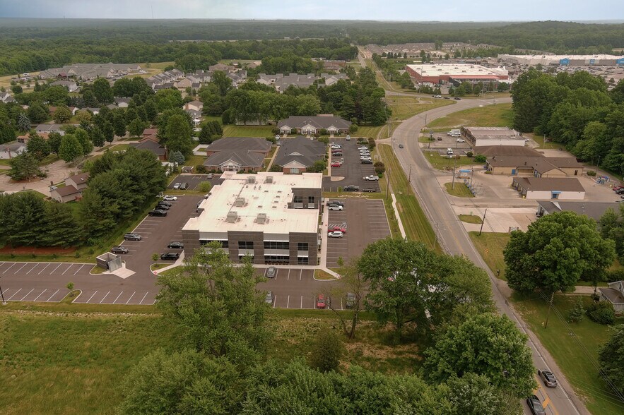 More Photos Of 1255 High St, Wadsworth Medical For Lease