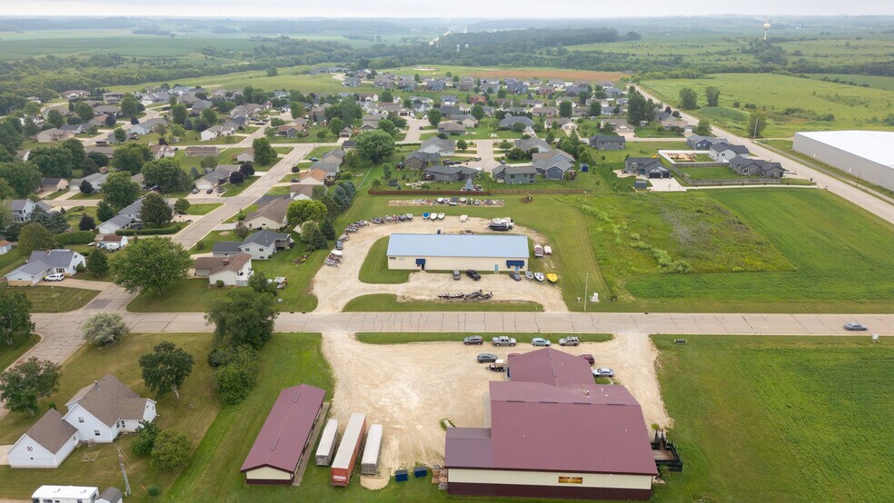 More Photos Of 438 S Main St, Dover Warehouse For Sale