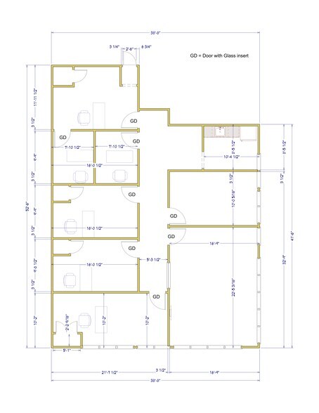 More Photos Of 5018 Express Dr S, Ronkonkoma Office Residential For Lease