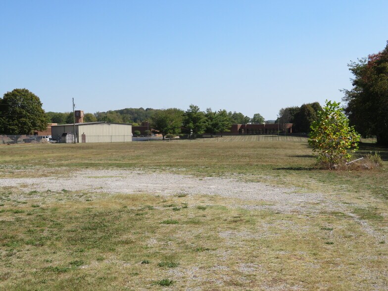 More Photos Of 100 Homestead Ave, Hillsboro Warehouse For Sale