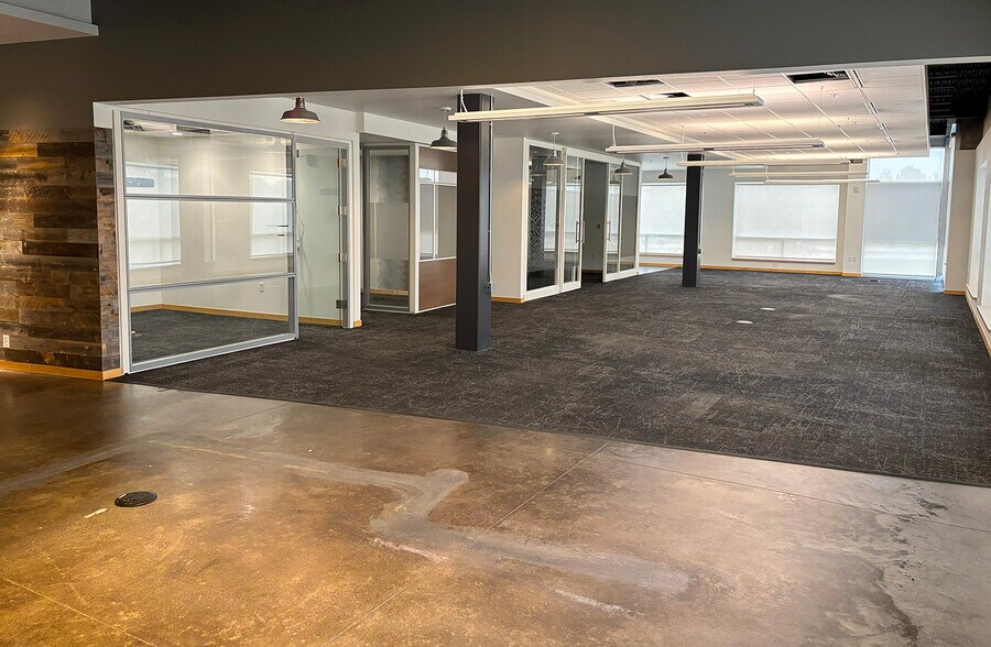 More Photos Of 999 Fourier Dr, Madison Office For Lease