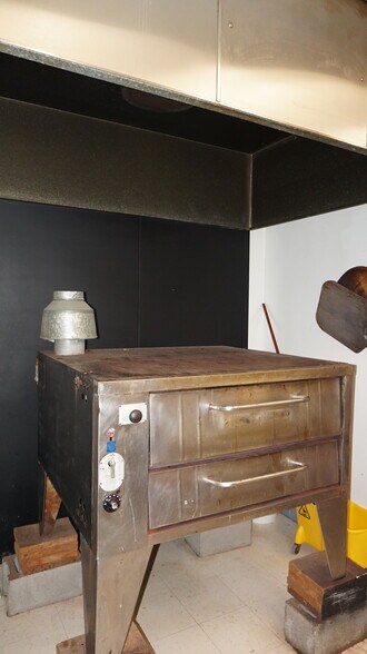 More Photos Of 5014 County Route 17, Redfield Restaurant For Sale