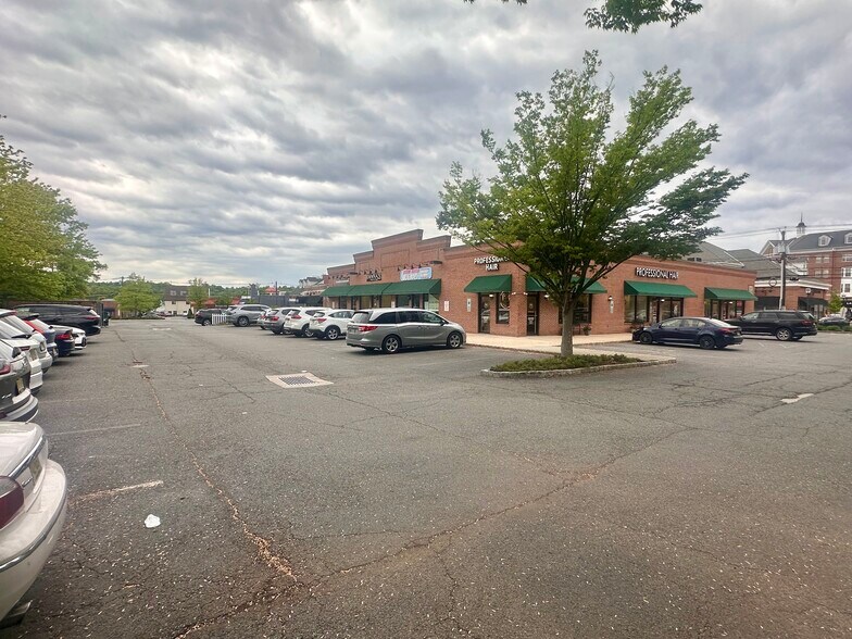 More Photos Of 20-24 E Mount Pleasant Ave, Livingston Freestanding For Lease