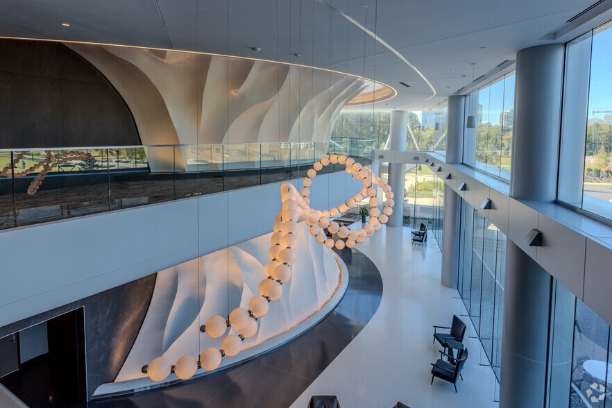 More Photos Of 1000 Social St, Raleigh Office For Lease