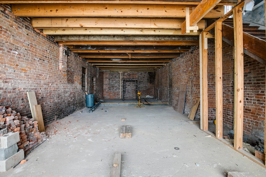 More Photos Of 207 Poythress Street, Hopewell Storefront Retail Office For Lease