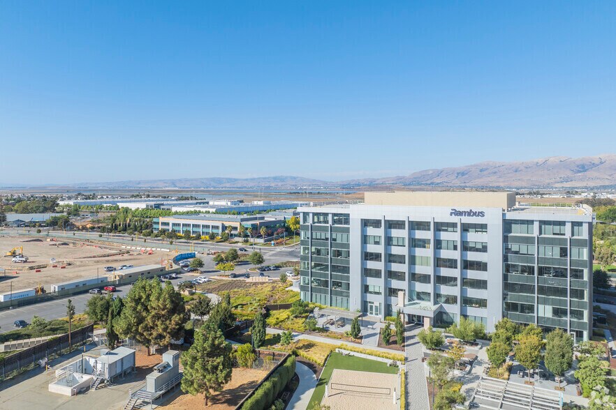 More Photos Of 4353 N 1st St, San Jose Unknown For Lease