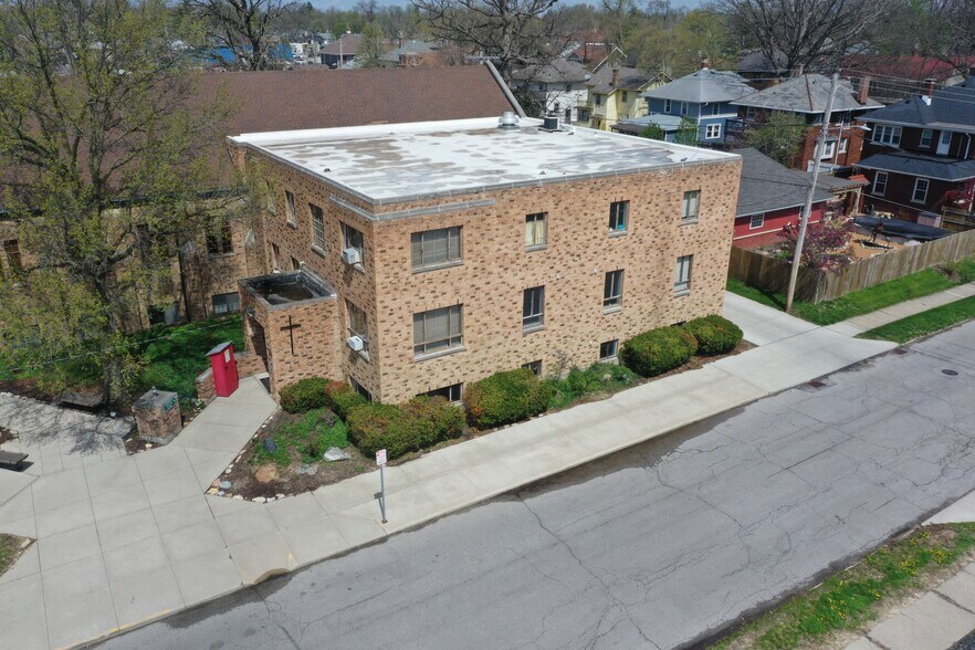 More Photos Of 2100 Kentucky Ave, Fort Wayne Religious Facility For Sale