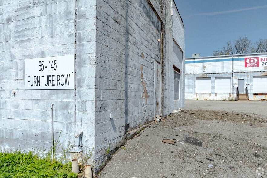 More Photos Of 65-145 Furniture Row, Milford Warehouse For Lease