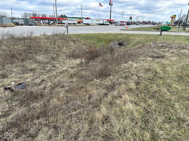 More Photos Of 16001 W Commerce Rd Lot, Daleville Land For Sale