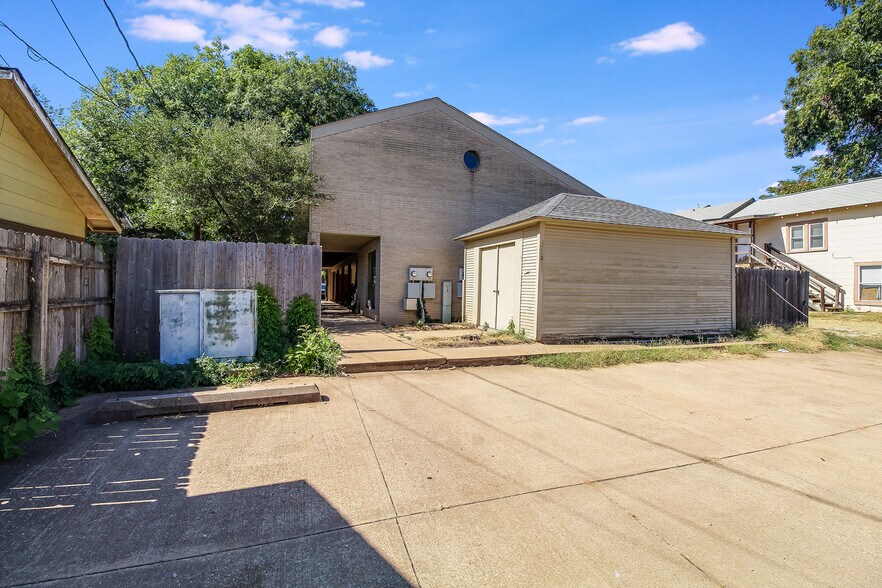 More Photos Of 319 S West St, Stillwater Multifamily For Sale