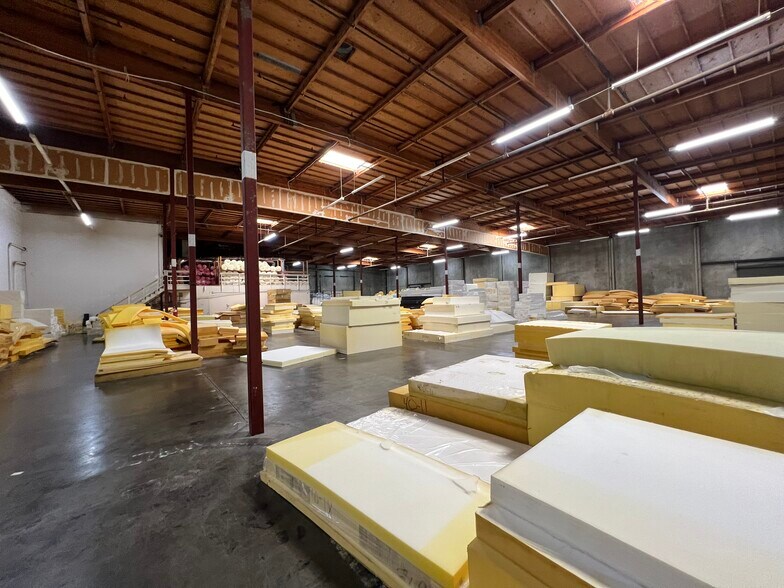 More Photos Of 1822 E Alpine Ave, Stockton Warehouse For Sale