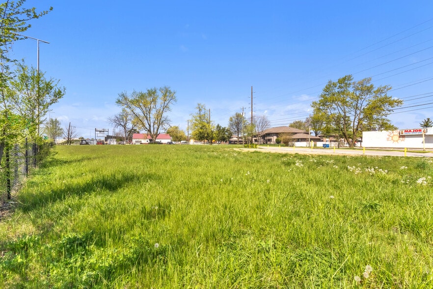 More Photos Of 5814 Washington St, Indianapolis Land For Sale