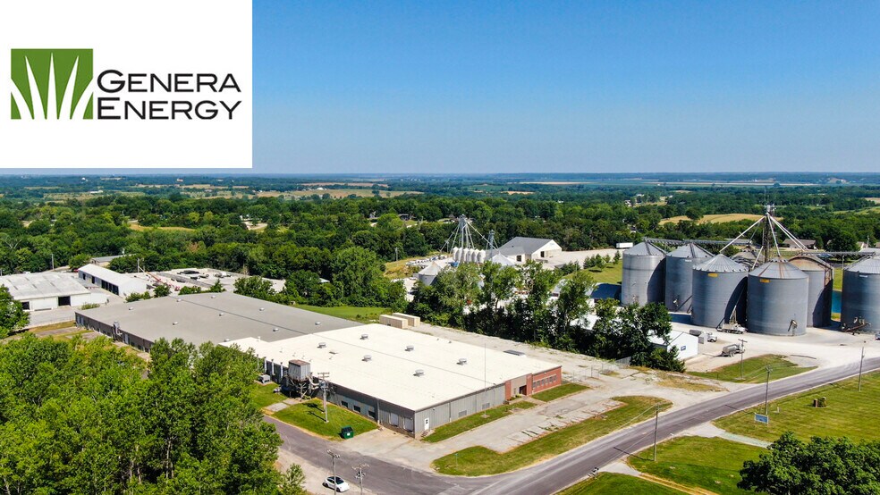More Photos Of 1615 Radio Hill Rd, Boonville Warehouse For Lease