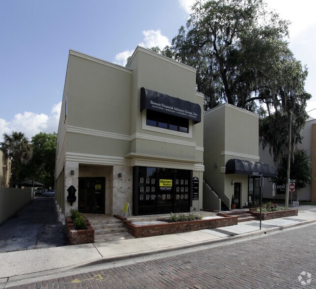 More Photos Of 163 E Morse Blvd, Winter Park Storefront Retail Office For Lease