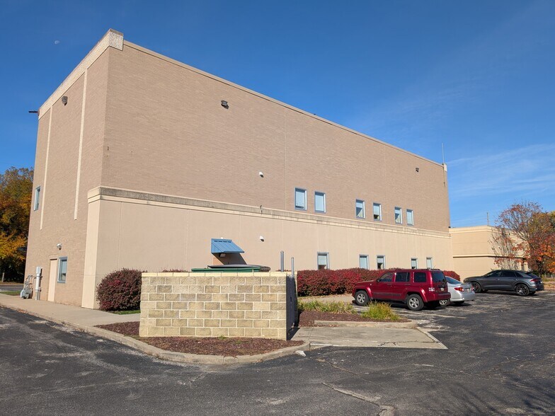 More Photos Of 1871 Bailey Rd, Cuyahoga Falls Medical For Sale