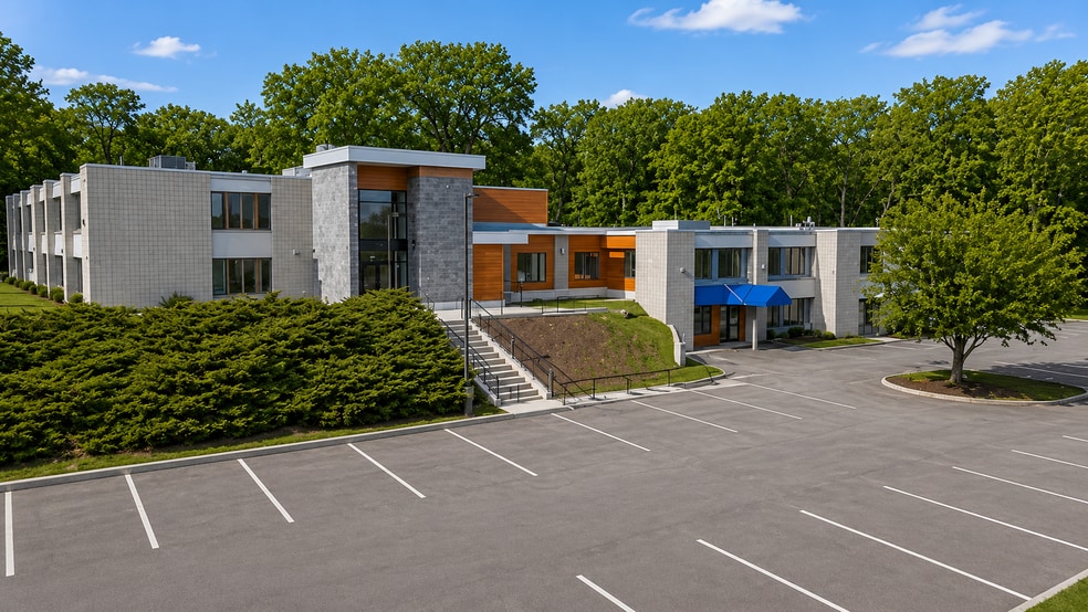 More Photos Of 183 Providence New London Tpke, North Stonington Unknown For Lease