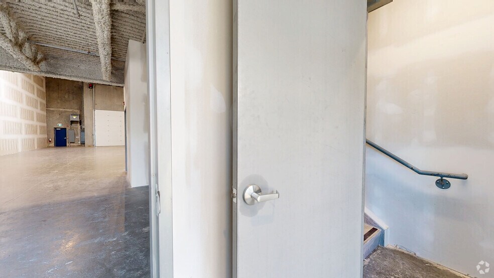 More Photos Of 3438 195 St, Surrey Warehouse For Sale