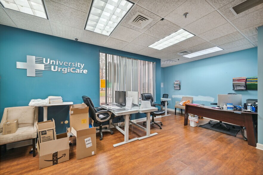 More Photos Of 1553 State Route 27, Somerset Medical For Sale