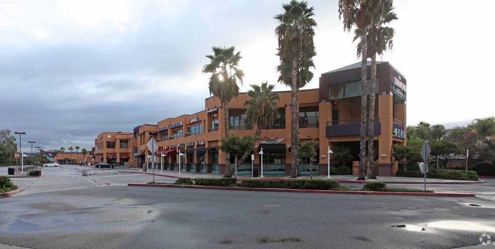More Photos Of 1330-1390 Fullerton Rd, Rowland Heights Unknown For Lease