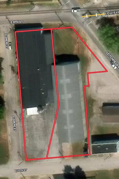 More Photos Of , Owensboro Industrial For Sale