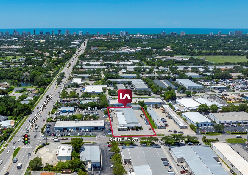 More Photos Of , Naples Industrial For Sale